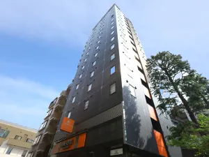 Image of APA Hotel Ginza Takaracho Tokyo Eki Yaesu Minamiguchi