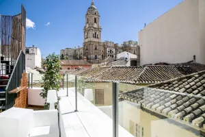 Image of Chinitas Urban Rooms