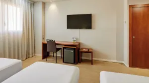 Image of Sercotel Ciutat de Montcada