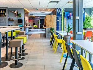 Image of ibis budget Strasbourg Sud Illkirch