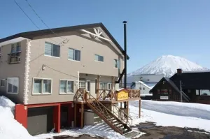 Image of Pension Berg