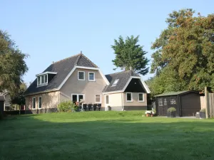 Image of Groet Villa Stay With Garden Views