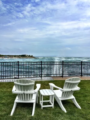 Image of Marginal Way House