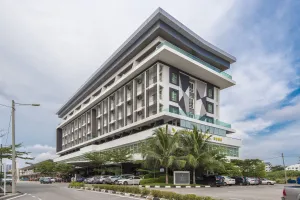 Image of Marvelux Hotel