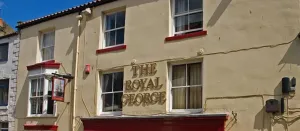Image of The Royal George Staithes