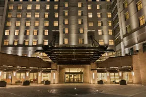 Image of Embassy Suites by Hilton Berkeley Heights