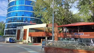 Image of Praasad Paradise