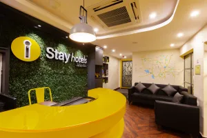 Image of IStayHotels  Jubilee Hills  Hyderabad