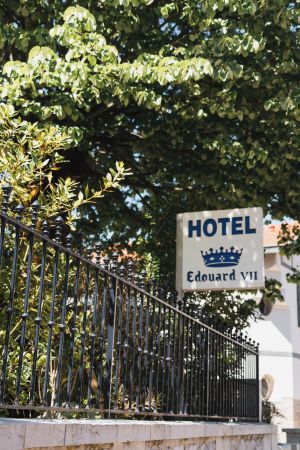 Image of Hotel Edouard VII