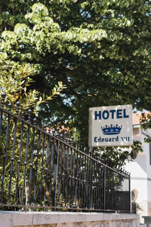 Image of Hotel Edouard VII