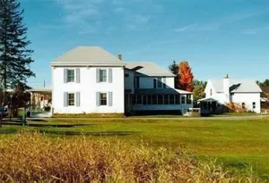 Image of Spruce Lodge Bed & Breakfast & Guest Cottage