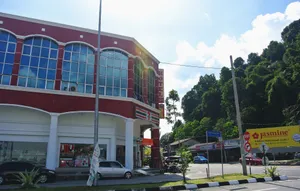 Image of HOTEL 88