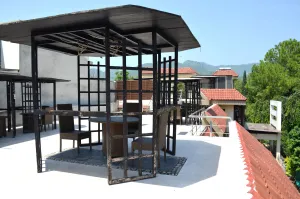 Image of Gofas Lodge