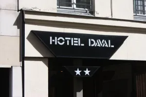 Image of Hotel Daval