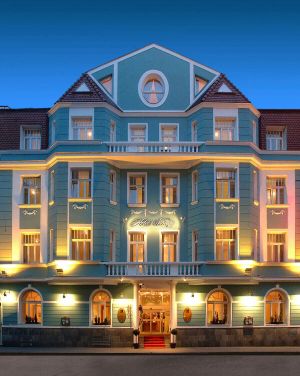 Image of Hotel Nestroy Wien