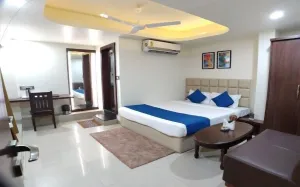 Image of Hotel Jalsa