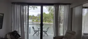 Image of Marina View Apartment on the Maribyrnong River, Melbourne
