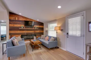 Image of Harpers Ferry Home w/ Private Pool & Hot Tub!