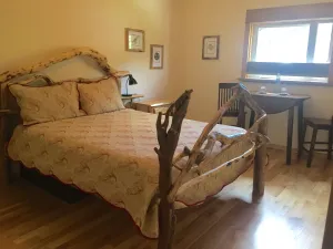 Image of Front Row Bed and Breakfast