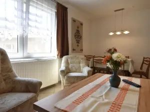 Image of Cosy Apartment in Pepelow near Baltic Sea