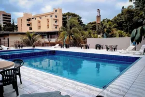 Image of VELINN Hotel Natureza Foz