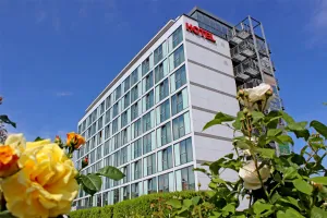 Image of PANORAMA HOTEL in Neustadt an der Weinstraße