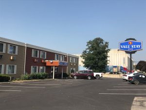 Image of Valu stay inn