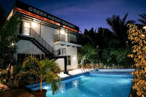 Image of GREEN MOUNT RESORTS