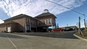 Image of COLLINS INN & SUITES