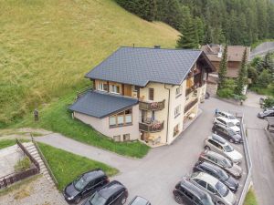 Image of Pension Bergkristall