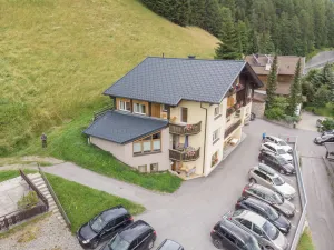 Image of Pension Bergkristall