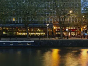 Image of The Bristol Hotel