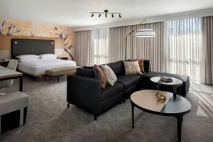 Image of Westchester Marriott