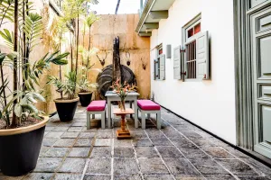 Image of Small House Boutique Guest House