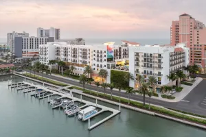 Image of Residence Inn by Marriott Clearwater Beach