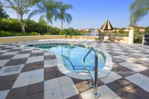 Image of Mickeys Lodge by VillaDirect