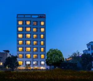 Image of Landmark Kathmandu