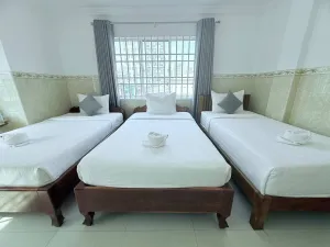 Image of White Corner Hotel