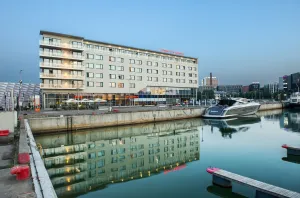 Image of Hestia Hotel Europa