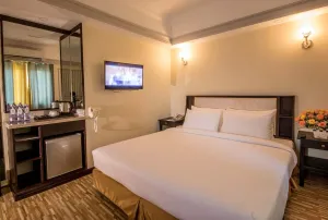 Image of Hotel Heaven Yangon
