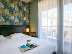 Image of ibis Styles Beaulieu sur Mer