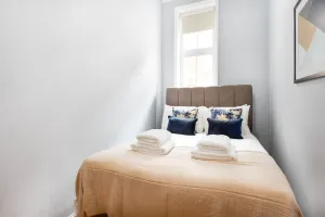 Image of Mayfair by CAPITAL