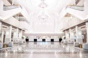 Image of Twin Towers Hotel