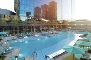 Image of Hilton Grand Vacations Club Elara Center Strip Las Vegas