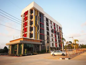 Image of Ps Sriphu Hotel