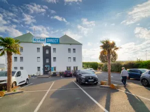 Image of Kyriad DIRECT Saint Brieuc - Parc des Expositions