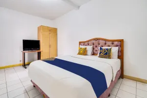 Image of OYO 91546 Dewi Sudirman Homestay