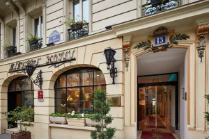 Image of Hotel Minerve