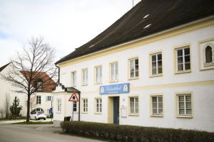 Image of Hotel zur Schloss-Schmiede