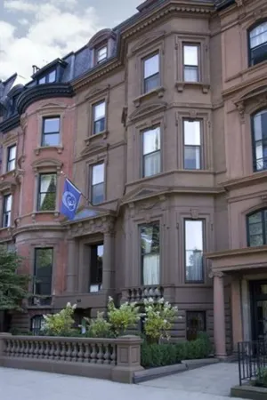 Image of The College Club of Boston